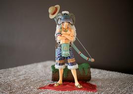 One Piece Manga AnimÃ©