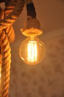 Light Home orange