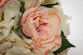 Flower Display Wedding