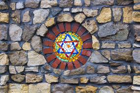 Star Of David Jewish Religion