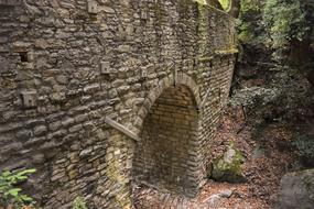 Old Stone Bridge