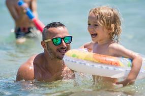 fun on sea resort