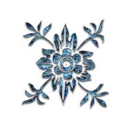decor ornament jewelry star