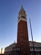 San Marco Tower