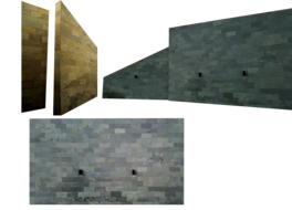 Wall Bricks Tile