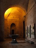 Istanbul Islamic museum