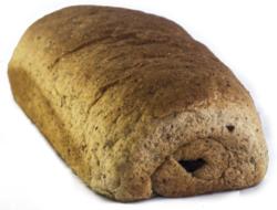soft bread baking