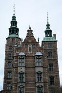 Copenhagen Castle