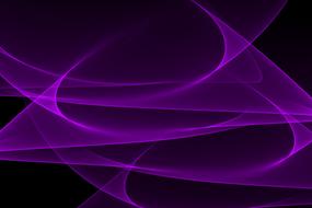 background light glow abstract art