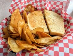 spice chips