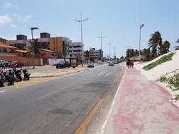 Road Street Transport