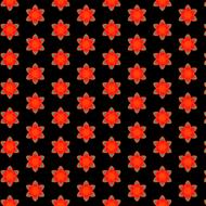 flower pattern texture
