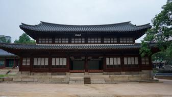 Korea Seoul Travel