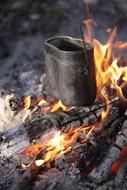 Bowler Bonfire