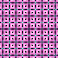 pattern pink squares texture