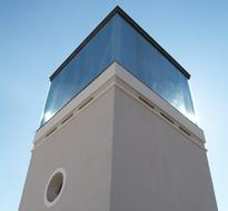 Youth Space Valladolid architecture