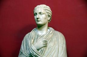 Italy Vatican Museum