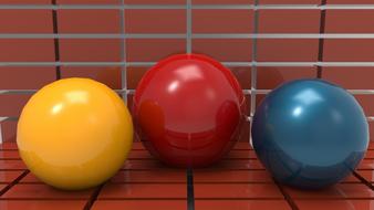 Ball Background Backgrounds