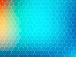 background texture design mosaic