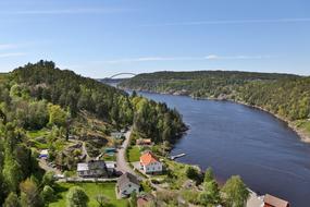 Norway Oslo Travel