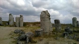 Stones Nature