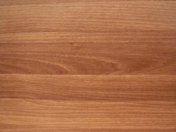 Texture of the brown, wooden surface of different shades, clipart