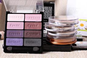 Make-Up Eyes Cosmetic