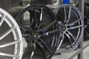 Rim Auto Tire Repairer