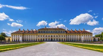 schleissheim Castle