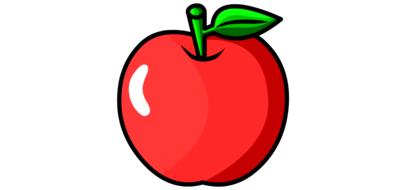sweet apple icon