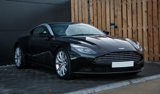Aston Martin Db11 Car