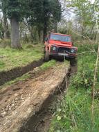 Off Road Ireland