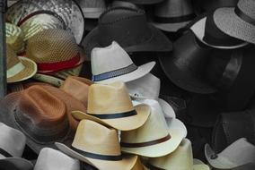 Hats Headwear Fashion store