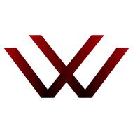 w letter logo