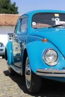 Fusca Old Cars Motoring