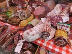meat trade
