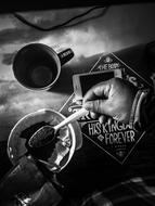 nice picture of coffee
