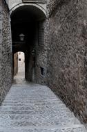 Spain Street