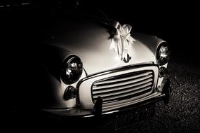 Car Wedding Portfolio