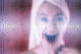 Woman Face Portrait