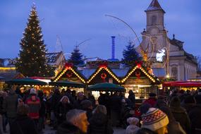 Christmas Market