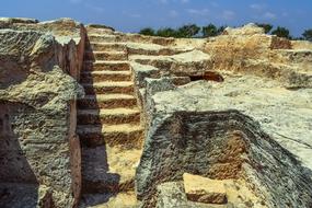 Cyprus Ayia Napa Makronissos