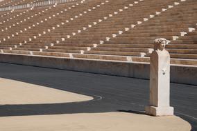 Stadium Athens Olympics