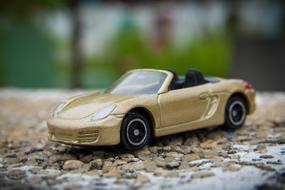 Car Toy Vehicle