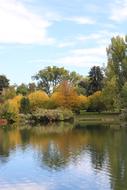 Glenmere Park Greeley Colorado