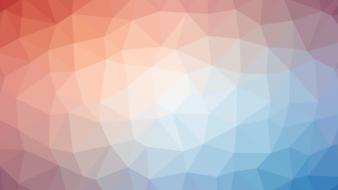 purple pattern forms background