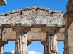 Greek Temple