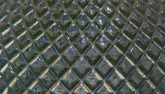 Glass Water background