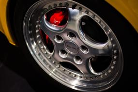 Supercar Cars Automobile