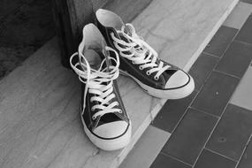 Converse All Star Stars